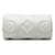Borsa Louis Vuitton Bubblegram Papillon BB Bianco - vista 3