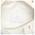 Borsa Louis Vuitton Bubblegram Papillon BB Bianco - vista 5