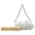 Borsa Louis Vuitton Bubblegram Papillon BB Bianco - vista 6