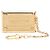 Charm per borsa Louis Vuitton placcato oro D'oro