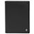 Cartier Pasha Black Leather Bi-fold Wallet