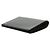Cartier Pasha Black Leather Bi-fold Wallet - view 5