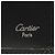 Cartier Pasha Black Leather Bi-fold Wallet - view 9