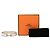 Hermès Hermes Click HH T5 XL Enamel Bracelet Silvery White - view 5