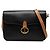 Borsa a tracolla Christian Dior Marrone Nero