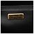 Borsa a tracolla Christian Dior Marrone Nero - vista 5