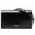 Borsa a tracolla crossbody in pelle nera Saint Laurent Nero