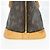 Louis Vuitton Alma Monogram Canvas PM Marrone - vista 4