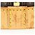 Louis Vuitton Alma Monogram Canvas PM Marrone - vista 7