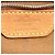 Louis Vuitton Cabas Mezzo Monogram Canvas Marrone - vista 4