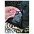 Alessandra Rich Goldenes Leopard-Print Midikleid Leopardenprint - Ansicht 11