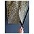 Alessandra Rich Goldenes Leopard-Print Midikleid Leopardenprint - Ansicht 6