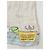 Foulard in seta Moschino Cheap and Chic "Winter Dreams" Olivia Rosa Bianco Blu Beige Verde Porpora Giallo Blu chiaro - vista 7