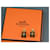 Hermès Brincos Pop H Ouro Amarelo e Esmalte Preto Dourado  - vista 2