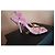 Versace Medusa 'La Medusa' high heel sandals in pink and white - view 8