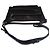 Dolce & Gabbana Alta Sartoria Borsa a Tracolla in Pelle Nera Nero - vista 4