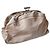 Triomphe Céline Celine Luggage Borsa a mano in pelle crema Beige - vista 11
