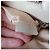 Triomphe Céline Celine Luggage Borsa a mano in pelle crema Beige - vista 6