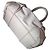 Triomphe Céline Celine Luggage Borsa a mano in pelle crema Beige - vista 7