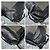 Burberry Borsa a Spalla Studded Susanna Nera Nero - vista 10