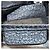 Burberry Borsa a Spalla Studded Susanna Nera Nero - vista 2