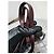 Burberry Prorsum Borsa a Tracolla Barrel Canteen Pelle Vernice - vista 12
