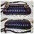 Burberry Prorsum Borsa a Tracolla Barrel Canteen Pelle Vernice - vista 6