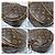 Louis Vuitton Galliera PM Monogram Canvas Marrone Beige - vista 13