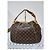 Louis Vuitton Galliera PM Monogram Canvas Marrone Beige - vista 3