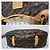Louis Vuitton Galliera PM Monogram Canvas Marrone Beige - vista 7