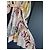 Zimmermann Vestido midi de seda Ladybeetle Sequin Multicolor Beige - vista 3