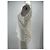 Autre Marque T-shirt bianca con collo all'americana SUNDAY Bianco - vista 3