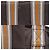 Hermès Fourre Tout MM Baumwoll-Canvas Tote Bag Ginza Limited Braun - Ansicht 15
