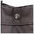 Hermès Fourre Tout MM Baumwoll-Canvas Tote Bag Ginza Limited Braun - Ansicht 17