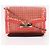 Kate Spade Tweed Schultertasche Orange - Ansicht 19