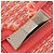 Kate Spade Tweed Schultertasche Orange - Ansicht 7