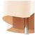 Autre Marque Ärmelloses Kleid aus Polyester von FOXEY NEW YORK Pink Beige - Ansicht 11
