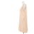 Autre Marque Ärmelloses Kleid aus Polyester von FOXEY NEW YORK Pink Beige - Ansicht 12