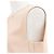 Autre Marque Ärmelloses Kleid aus Polyester von FOXEY NEW YORK Pink Beige - Ansicht 13