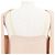 Autre Marque Ärmelloses Kleid aus Polyester von FOXEY NEW YORK Pink Beige - Ansicht 5