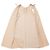 Autre Marque Ärmelloses Kleid aus Polyester von FOXEY NEW YORK Pink Beige - Ansicht 6