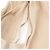Autre Marque Ärmelloses Kleid aus Polyester von FOXEY NEW YORK Pink Beige - Ansicht 7