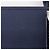Borsa 2 way in pelle Hamilton di Michael Kors Blu Blu navy - vista 10