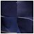 Borsa 2 way in pelle Hamilton di Michael Kors Blu Blu navy - vista 13