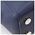 Borsa 2 way in pelle Hamilton di Michael Kors Blu Blu navy - vista 4
