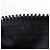 Fendi Logo Nylon Canvas Handtasche Schwarz - Ansicht 13