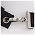 Fendi Logo Nylon Canvas Handtasche Schwarz - Ansicht 9