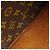 Borsa a Spalla Louis Vuitton Marceau Monogram Marrone - vista 17