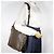 Borsa a Spalla Louis Vuitton Marceau Monogram Marrone - vista 18
