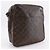 Borsa a Spalla Louis Vuitton Marceau Monogram Marrone - vista 3